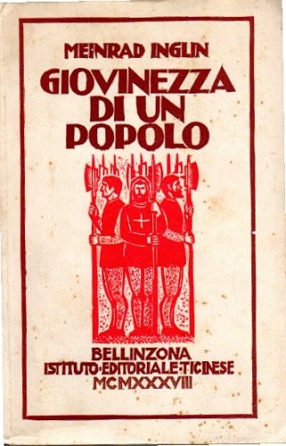 Giovinezza di un popolo