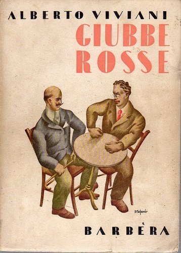 Giubbe rosse