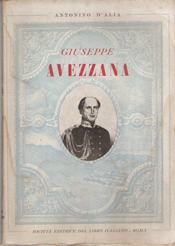 GIUSEPPE AVEZZANA nel Risorgimento italiano