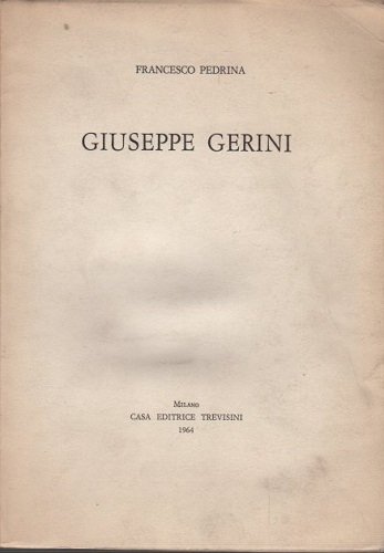 Giuseppe Gerini
