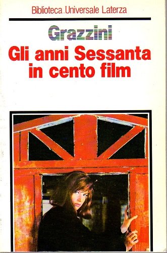 Gli anni sessanta in cento film