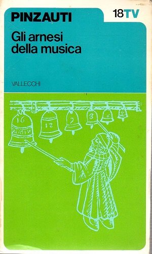 GLI ARNESI DELLA MUSICA