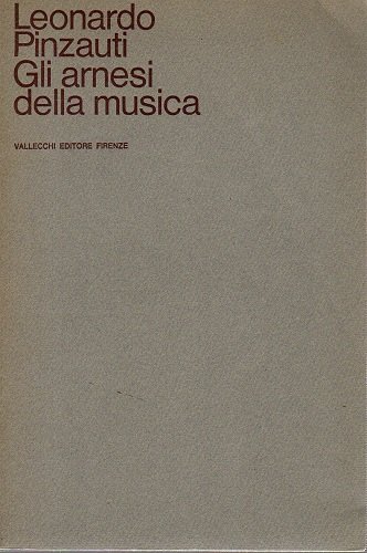 GLI ARNESI DELLA MUSICA
