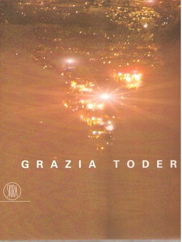 Grazia Toderi