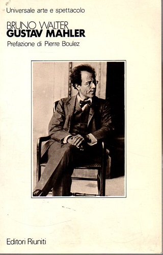 GUSTAV MAHLER