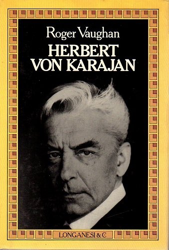 HERBERT VON KARAJAN