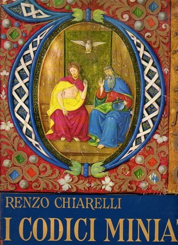 I codici miniati del museo di San Marco