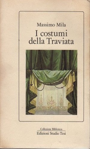 I costumi della traviata