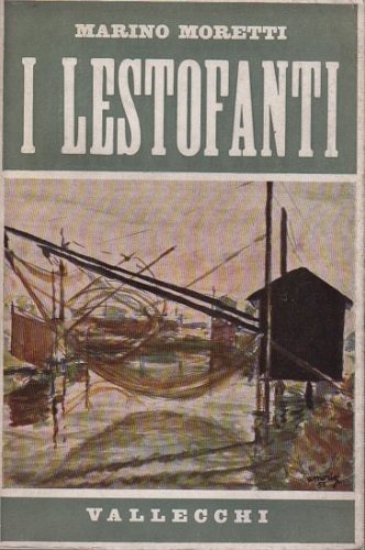I LESTOFANTI