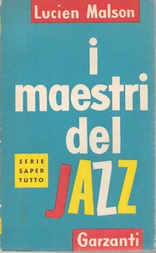 I maestri del jazz