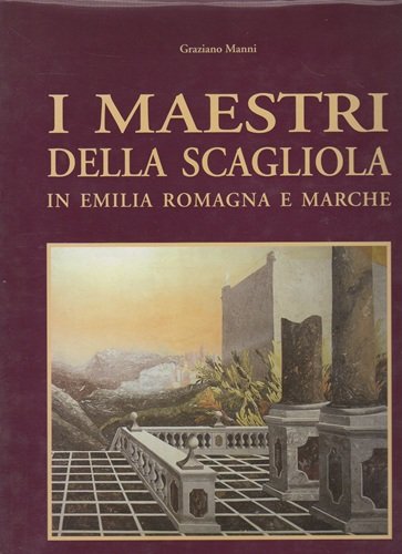 I maestri della Scagliola in Emilia Romagna e Marche | Immagine principale