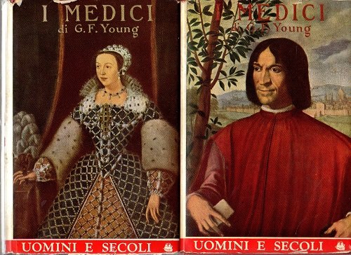 I MEDICI