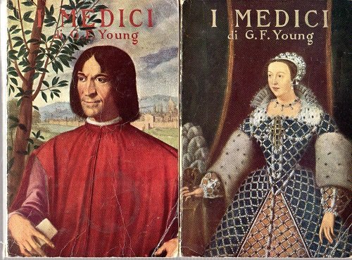 I MEDICI