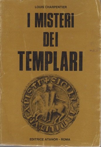 I misteri dei Templari