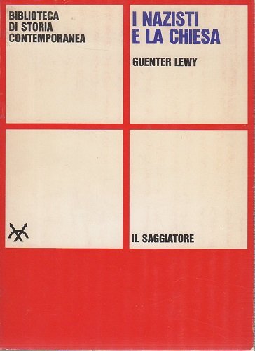 I nazisti e la Chiesa