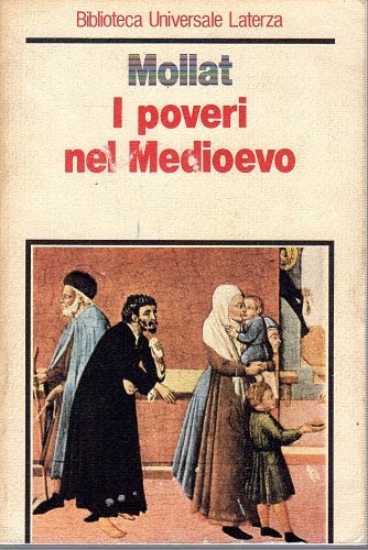 I poveri nel medioevo
