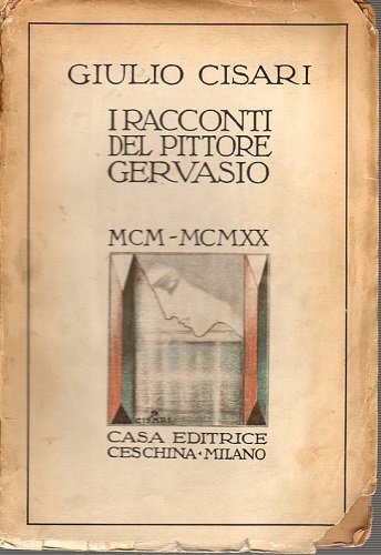 I racconti del pittore Gervasio