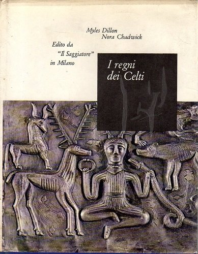I regni dei Celti