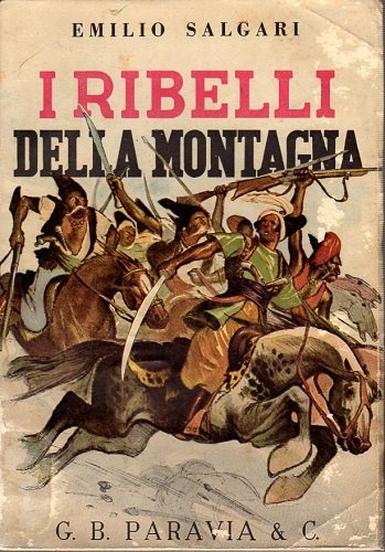 I ribelli della montagna