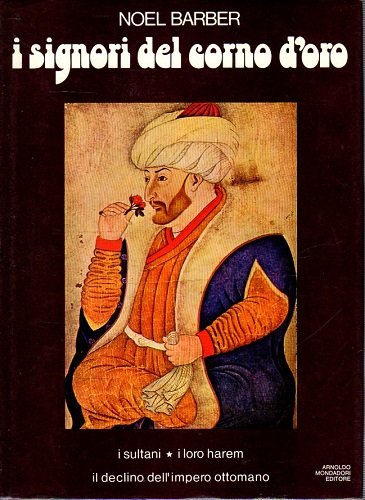 I signori del corno d'oro