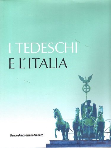 I tedeschi e l'Italia