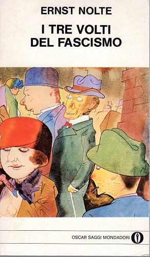 I TRE VOLTI DEL FASCISMO