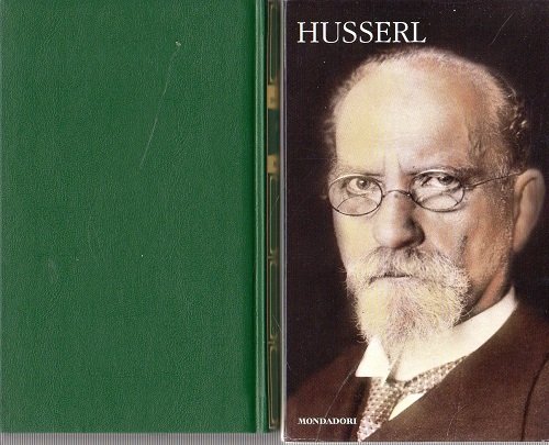 Idee per una fenomenologia pura e per una filosofia fenomenologica