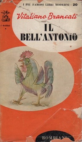 IL BELL'ANTONIO