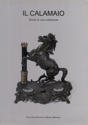 Il calamaio storia di una collezione