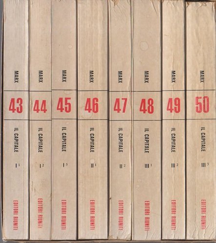 Il capitale | Immagine Gallery 2