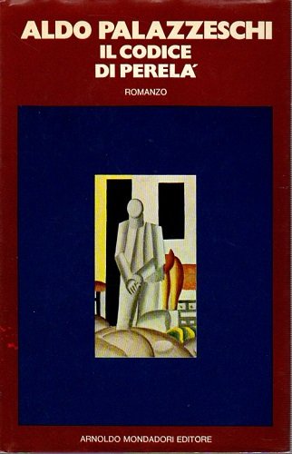 Il codice di Perelà