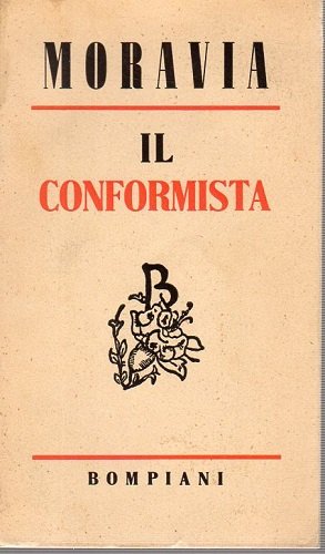IL CONFORMISTA