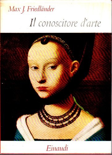 Il conoscitore d'arte