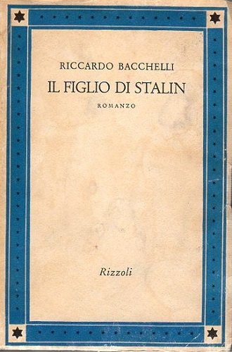 IL FIGLIO DI STALIN