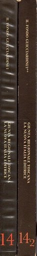 IL FONDO GUICCIARDINI NELLA BIBLIOTECA NAZIONALE CENTRALE DI FIRENZE. Catalogo. …
