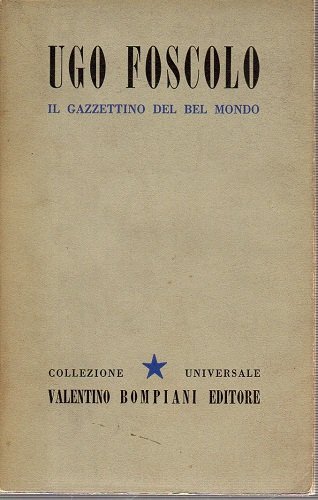 IL GAZZETTINO DEL BEL MONDO (a cura di Carlo Cordiè)