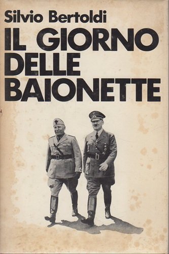 IL GIORNO DELLE BAIONETTE | Immagine Gallery 2