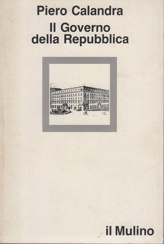 Il governo della Repubblica | Immagine principale
