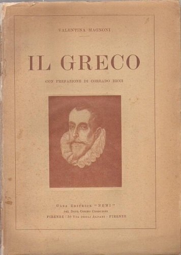 IL GRECO