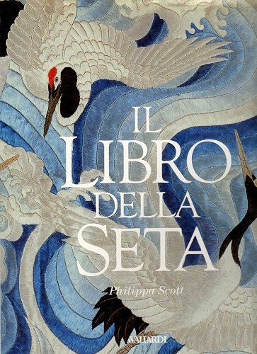 Il libro della seta
