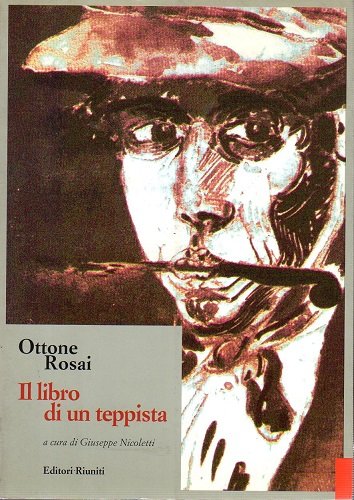 IL LIBRO DI UN TEPPISTA e DENTRO LA GUERRA | Immagine principale