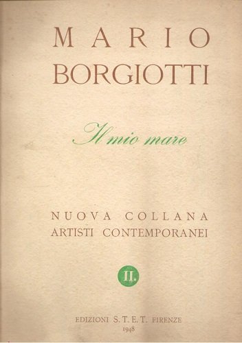 Il mio mare