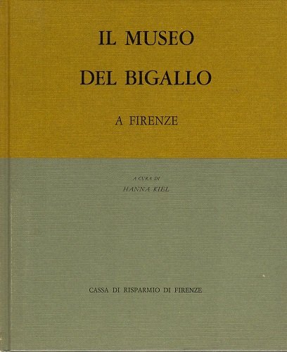 IL MUSEO DEL BIGALLO A FIRENZE