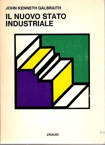 Il nuovo stato industriale