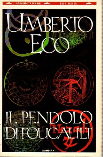 IL PENDOLO DI FOUCAULT