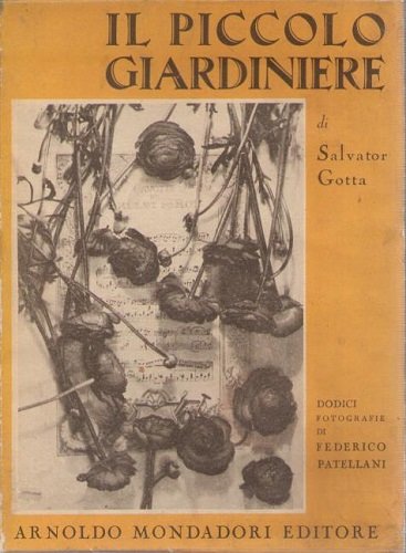 IL PICCOLO GIARDINIERE