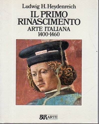 Il primo rinascimento arte italiana 1400 - 1460 | Immagine principale
