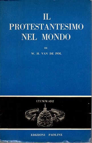 Il protestantesimo nel mondo