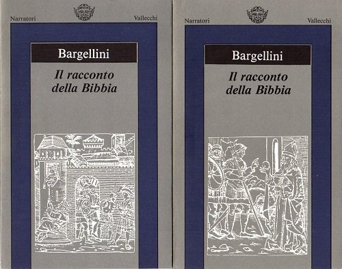 Il racconto della Bibbia