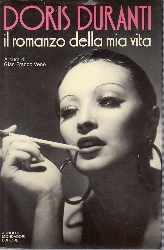 IL ROMANZO DELLA MIA VITA